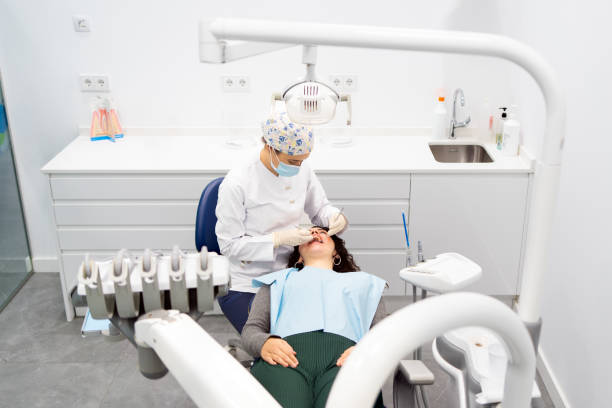 Laser Dentistry in Wytheville, VA